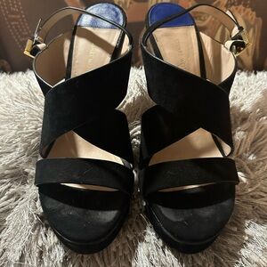 Stuart Weitzman sandals